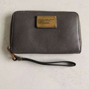 Marc by Marc Jacobs clutch